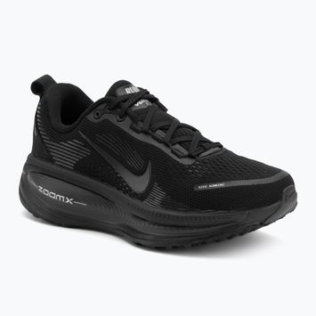 Damen-Laufschuhe Nike Vomero 18 black/dark smoke grey/light smoke grey/black