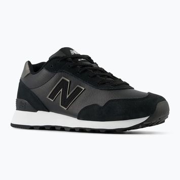 Damen Schuhe New Balance Classic 515's V3 schwarz