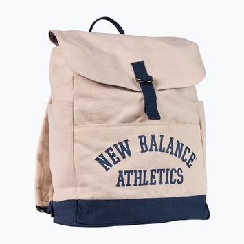 New Balance Canvas 20 l navy urban Rucksack