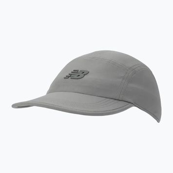 Neue Balance 5 Panel Leistung V 2.0 Schiefer Baseballkappe