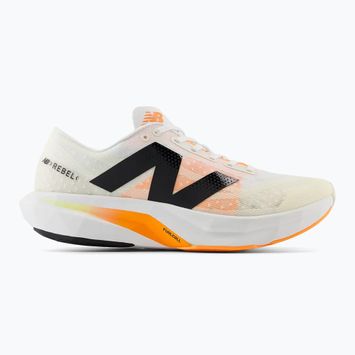New Balance FuelCell Rebel v4 weiß Herren Laufschuhe