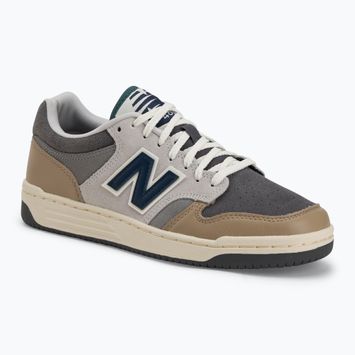 Herrenschuhe New Balance 480's V1 castle rock