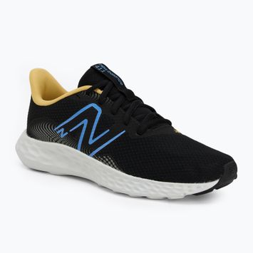 New Balance 411's V3 schwarz M411RM3 Herren Laufschuhe