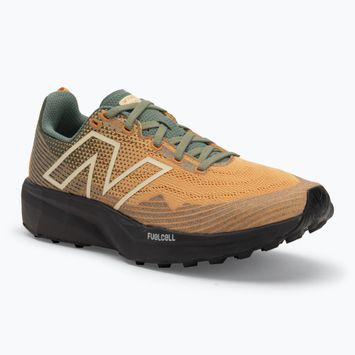 Laufschuhe Herren New Balance FuelCell Venym dried apricot