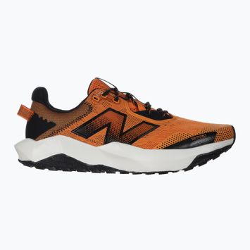 Laufschuhe Herren New Balance Dynasoft Nitrel V6 sizzle