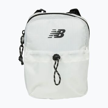 New Balance Essential Sling Bag weiß