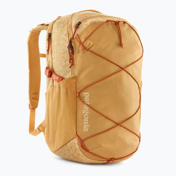 Patagonia Refugio Tagesrucksack 30 l Bergbrise: butterblumengelb