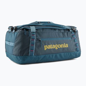 Patagonia Black Hole Duffel 55 l tidal teal Reisetasche