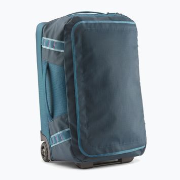 Patagonia Black Hole Wheeled Duffel 40 l tidal teal Reisetasche