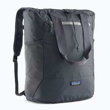 Patagonia Terravia Tote 24 l smolder blau urbanen Rucksack