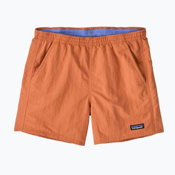 Patagonia Frauen Shorts Baggies 5" Rock Melone