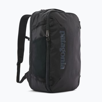 Touristenrucksack Patagonia Black Hole Mini MLC 30 l schwarz/schwarz