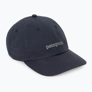 Basecap Patagonia Fitz Roy Icon Trad smolder blue