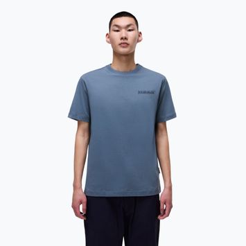 Shirt Herren Napapijri S-Sovana stormy weat G1Y