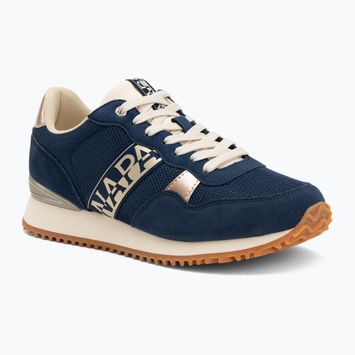 Napapijri Damen Schuhe NP0A4IQD blau marine