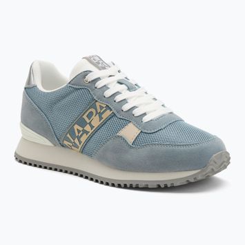 Napapijri Damen Schuhe NP0A4IQD blau verblasst