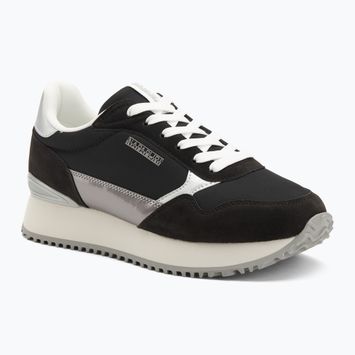 Napapijri Damen Schuhe NP0A4IQB schwarz