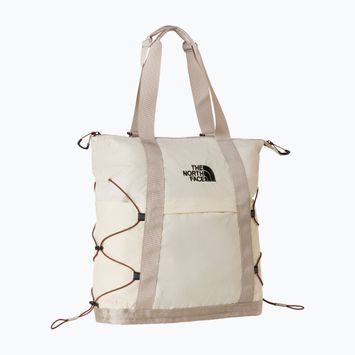Tasche The North Face Borealis Tote 22 l desert stone/stone slab