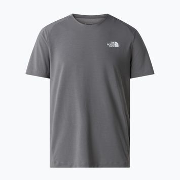 Herren T-Shirt The North Face Lightning Alpine smoked pearl