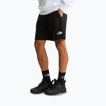 Herren-Trekking-Shorts The North Face Simple Dome Light Regular tnf black