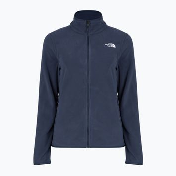 Damenpullover The North Face Glacier Fleece