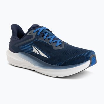 Herren-Laufschuhe Altra Torin 8 blue/gray