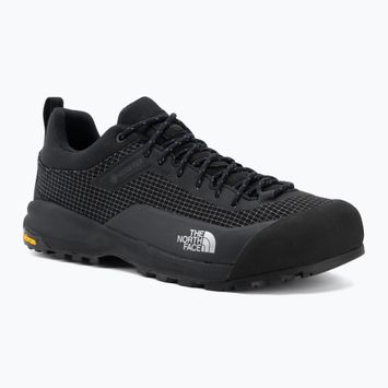 Herren-Trekkingschuhe The North Face Verto Approach GTX tnf black/tnf black