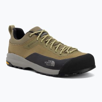 Herren-Trekkingschuhe The North Face Verto Approach GTX cedar/pear