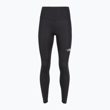 Damenleggings The North Face Flex 25IN Tight tnf black