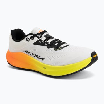 Herren-Laufschuhe Altra Torin 9 white/black/safety yellow