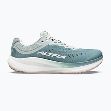 Laufschuhe für Damen Altra Torin 9 sea pine/ice/greenmileu