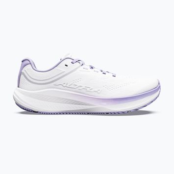 Laufschuhe für Damen Altra Torin 9 white/white/wisteria