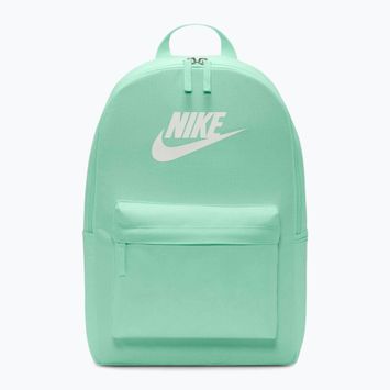Nike Heritage 25 l Rucksack mint foam/mint foam/summit white