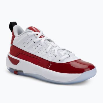 Buty męskie Nike Jordan Max Aura 7 white/gym red/black/white