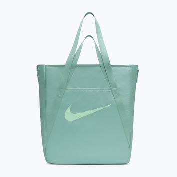 Sporttasche Damen Nike Gym 28 l cannon/cannon/mint foam