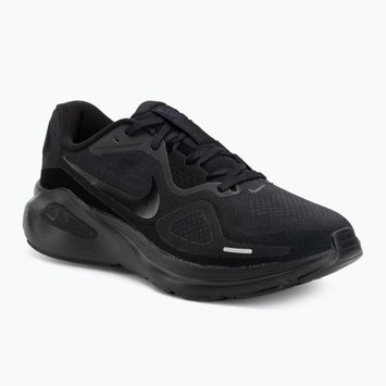 Herren-Laufschuhe Nike Structure 26 black/iron grey/black