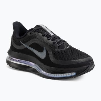 Herren-Laufschuhe Nike Pegasus Premium black/metallic silver/black