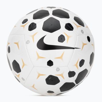 Fußball Nike Skills white/black/black Größe 1