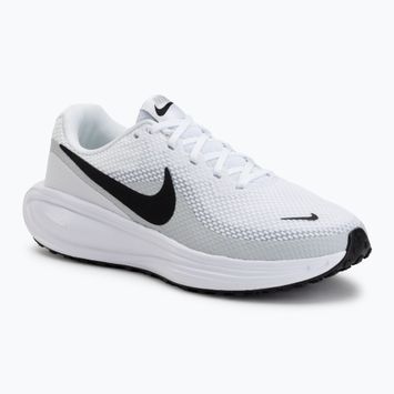 Damen-Laufschuhe Nike Revolution 8 Extra Wide white/pure platinum/black