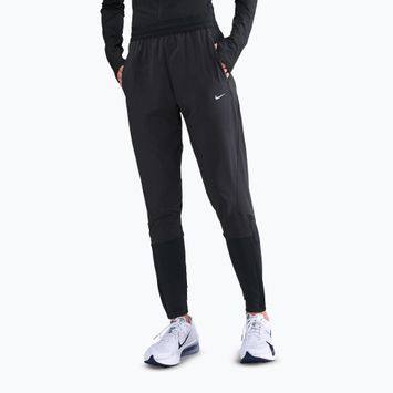 Damen-Laufhose Nike Swift Dri-Fit Mid-Rise black