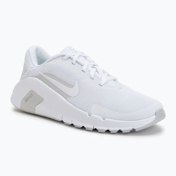 Herren-Trainingsschuhe Nike Flex Train white/photon dust/white