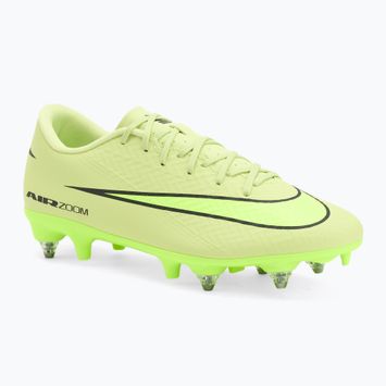 Herren-Fußballschuhe Nike Mercurial Vapor 16 Academy SG-Pro Limelight/Hyper Crimson/Volt
