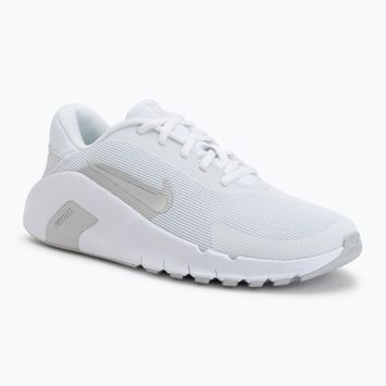 Trainingsschuhe Damen  Nike Flex Train white/photon dust/metallic silver
