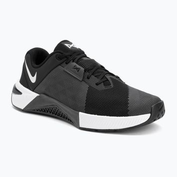 Herren Gewichtheberschuhe Nike Metcon 10 black/anthracite/white