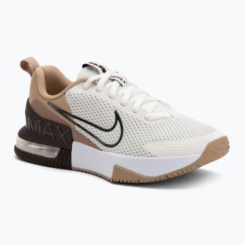 Herren-Trainingsschuhe Nike Air Max Alpha Trainer 6 sail/barock braun/hanf/desert dust