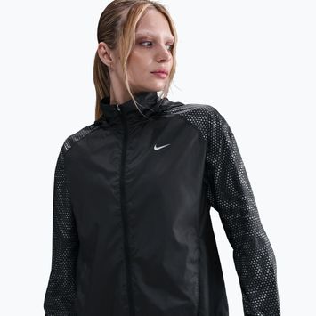 Damen-Laufjacke Nike Tempo Flash black