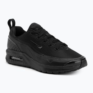 Kinderschuhe Nike Air Max white black/white/black