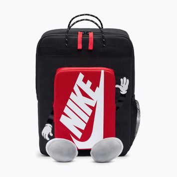 Kinderrucksack Nike Kids 13 l Black/University Red/White