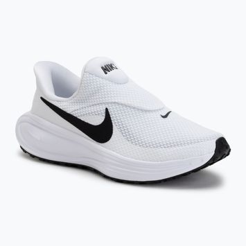 Damen-Laufschuhe Nike Revolution 8 EasyOn white/wolf grey/black