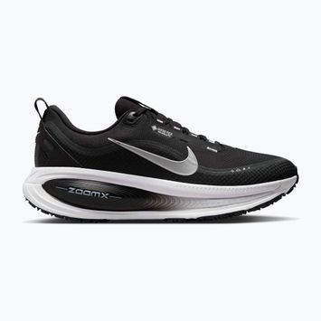 Herren-Laufschuhe Nike Vomero 18 GORE-TEX black/anthracite/white/metallic silver